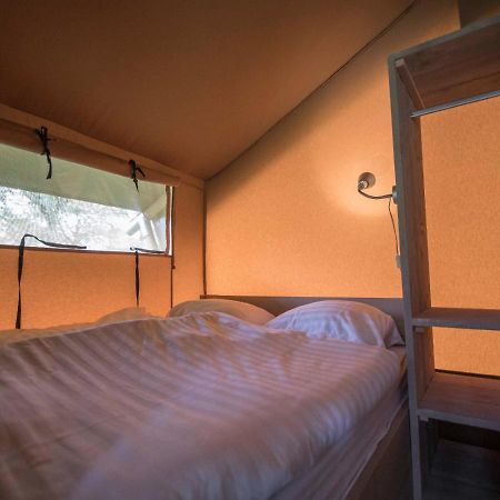 Glamping Renswoude Hotel Екстериор снимка