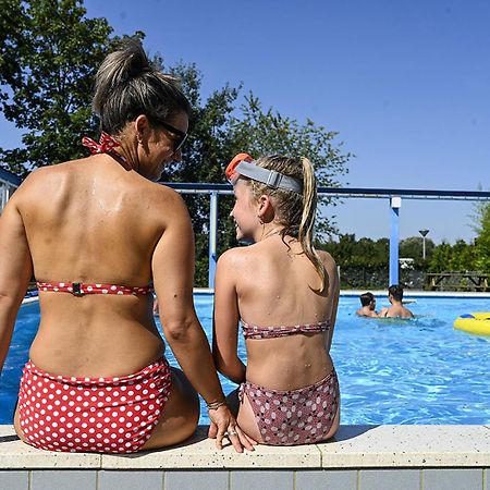 Glamping Renswoude Hotel Екстериор снимка