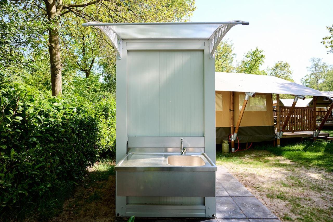 Glamping Renswoude Hotel Екстериор снимка
