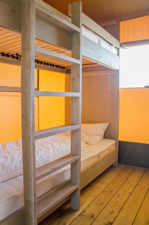 Glamping Renswoude Hotel Екстериор снимка